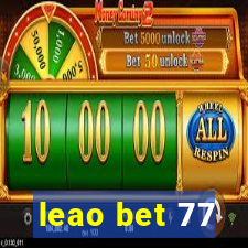 leao bet 77